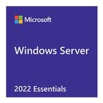 LENOVO Windows Server Essentials 2022 to 2019 Downgrade Kit-Multilanguage ROK