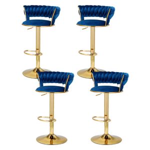 Artiss Bar Stools X4