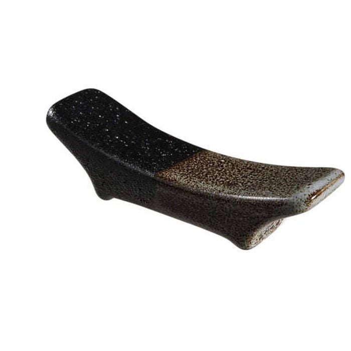 Maxwell & Williams Caviar Umi Porcelain Chopstick Rest Holder
