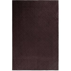 MaxFind 200 x 300cm Ronni Striation Burgundy Rug