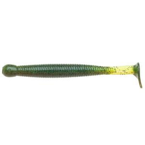 Ecogear Grass Minnow M 2.5" Soft Plastic FIshing Lure 464