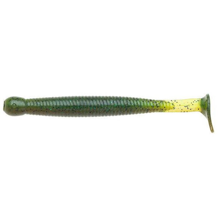 Ecogear Grass Minnow M 2.5" Soft Plastic FIshing Lure 464