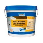 Cemix 10kg Wall and Floor Tile Adhesive