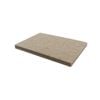 Surface Gard 150 x 110mm Beige Rectangle Adhesive Felt - 2 Pack
