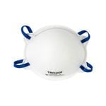 Trojan P2 Dust Mask - 3 Pack