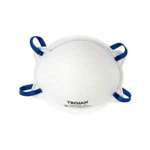 Trojan P2 Dust Mask - 3 Pack