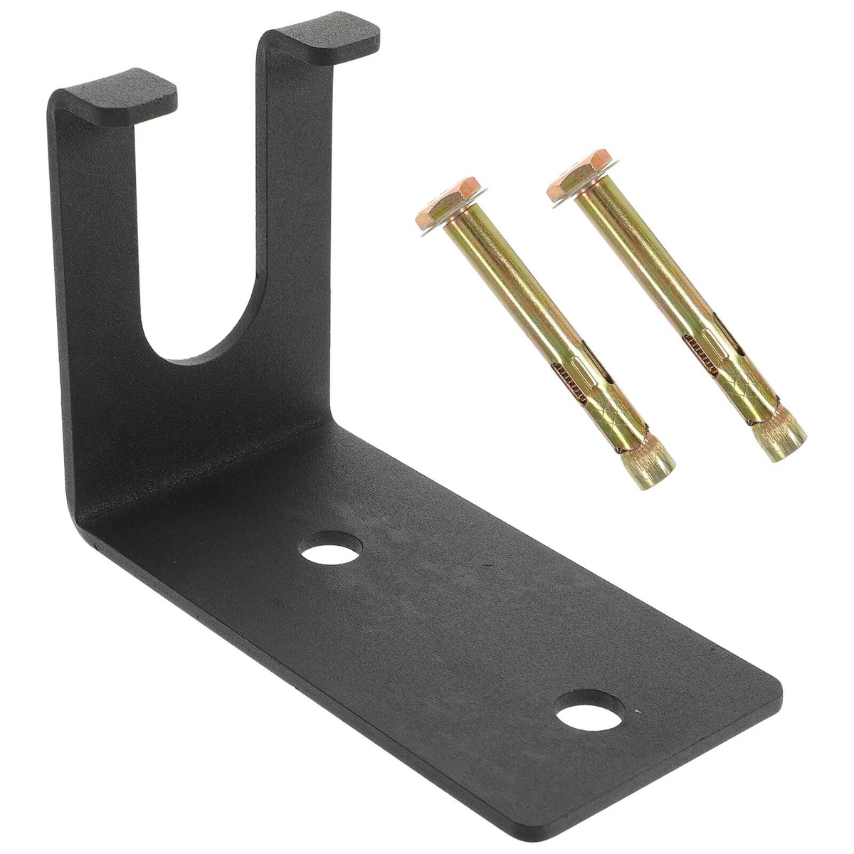 NNEOBA Wall-Mounted Barbell Storage Rack - Steel Holder - Bunnings ...