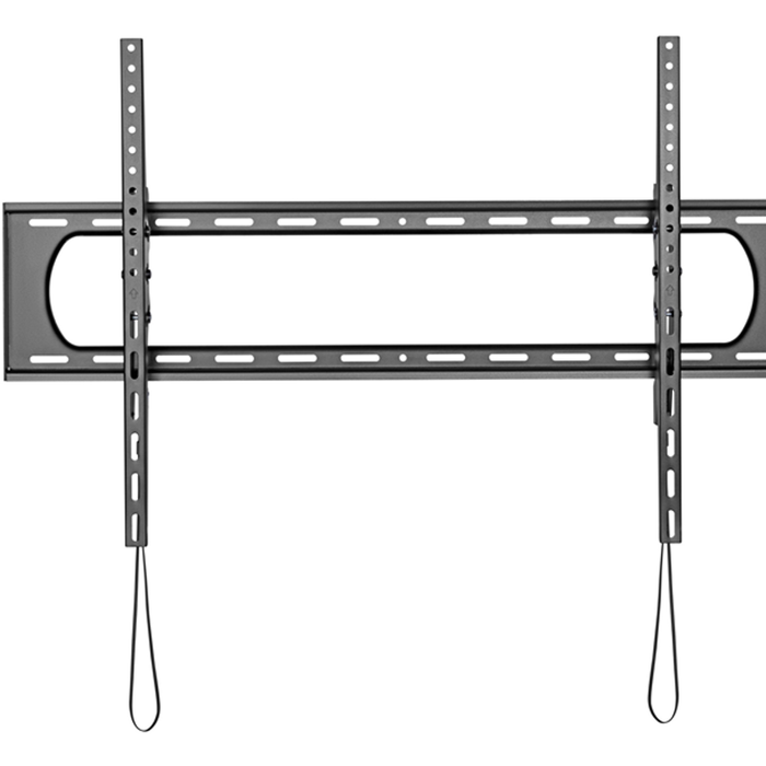 Brateckaffordable Heavy-duty Tilt Tv Wall Mount For 60’’~120’’ Fit Curved Tv Up To 120kg, Vesa 50x50 Up To 900x600 Fine