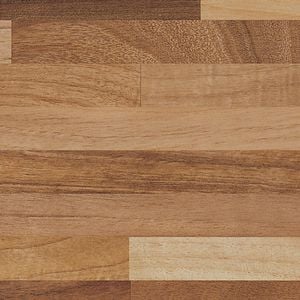 Think Timber European Walnut Benchtop sample