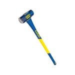 Estwing 4.5kg Fiberglass Handle Sledge Hammer