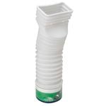 Reln Stretch Ag-Pipe 100mm Downpipe Adaptor