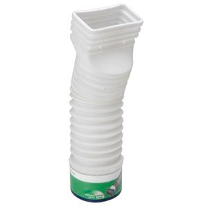 Reln Stretch Ag-Pipe 100mm Downpipe Adaptor