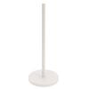 Astin Sinclair 15 x 38cm Warm Grey Preston Toilet Roll Holder