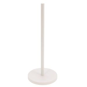 Astin Sinclair 15 x 38cm Warm Grey Preston Toilet Roll Holder