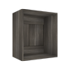 Lugna 512 x 450 x 280mm Storm Cabinet Shell