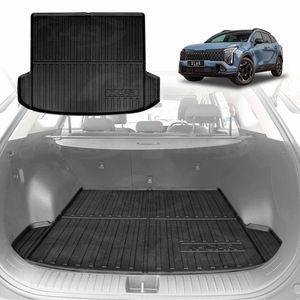 Boot Liner for Kia Sportage NQ5 PE 2026-Onwards With Subwoofer Cargo Trunk Mat Tray