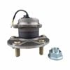 Rear Wheel Bearing Hub Assembly For Suzuki SX4 RW420 AWD 2006-2014