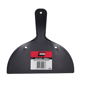 Builders Edge 200mm Plastic Joint Knife