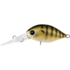 Daiwa 2020 Infeet Rolling Crank DR 32mm Floating Crankbait Fishing Lure Sunny Gill