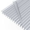 Sunlite 10mm Twinwall x 1.0m Clear Polycarbonate Roofing