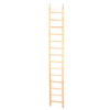 Avi One Bird Toy Wooden Ladder 14 Rung (22907)