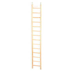 Avi One Bird Toy Wooden Ladder 14 Rung (22907)