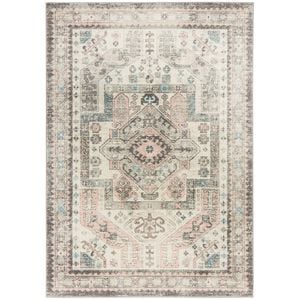 Pathway 704 Silver 230x160cm Rug