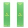 2PK Serenity Lemongrass and Lime Scent Home Fragrance Reed Diffuser Bottle 200mL