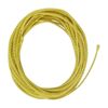 Swimerz Braided Kevlar Assist Line, Yellow 45kg, 7.5 Mtrs