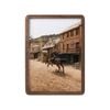 Veeart A3 Walnut Magnetic Picture Photo Frame Elliot Series 103515