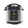 TODO 6L Electric Pressure Cooker 1000W 15 Preset Functions