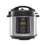 TODO 6L Electric Pressure Cooker 1000W 15 Preset Functions