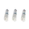x3 Refrigerator Fridge Internal Water Filters 5231JA2006F (LT600P x3 PACK), suits LG