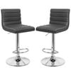 ALFORDSON Bar Stools 2X
