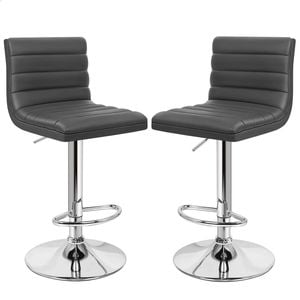 ALFORDSON Bar Stools 2X
