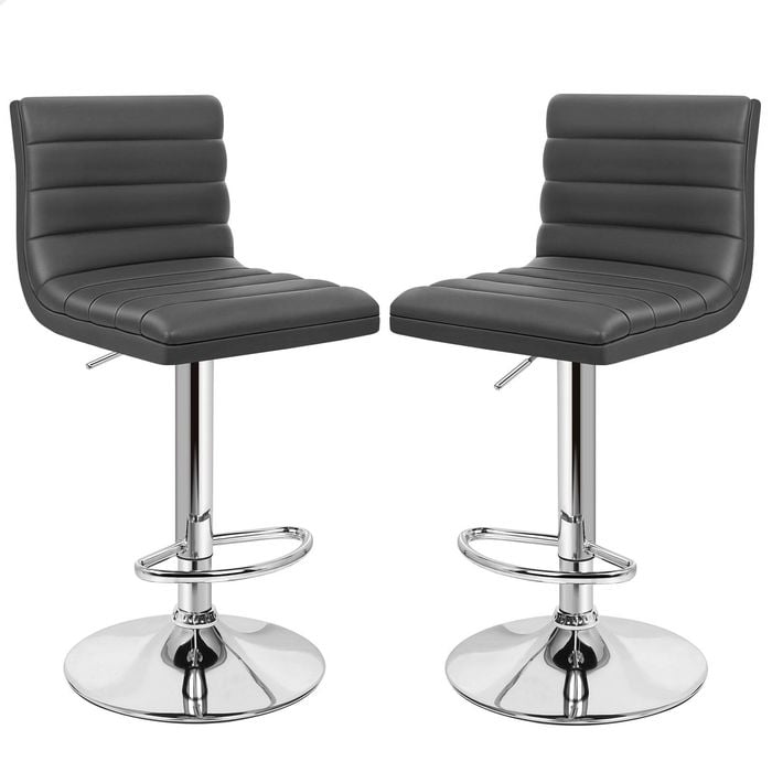ALFORDSON Bar Stools 2X