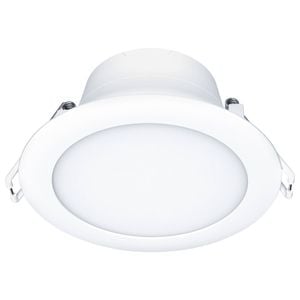 Arlec 9W 92mm Grid Connect Smart RGB+CCT LED Downlight