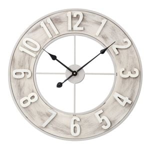 Toki Chester 60cm Wall Clock