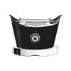 Bugatti Volo 2-Slice Toaster- Matte Black