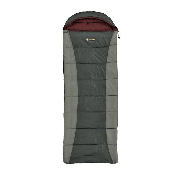 OZtrail Lawson 0°C Sleeping Bag