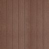 Weathertex 3660 x 1196 x 9.5mm Weathergroove 75 Natural 