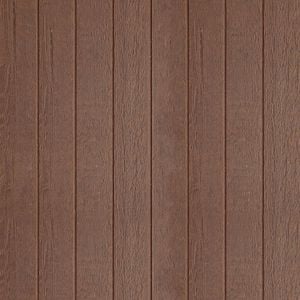 Weathertex 3660 x 1196 x 9.5mm Weathergroove 75 Natural 
