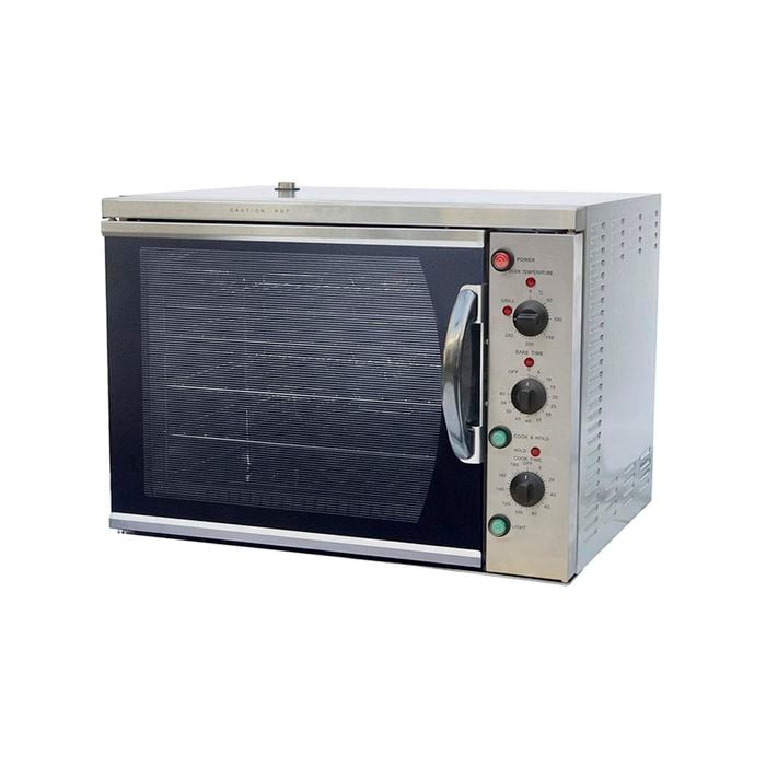 Fhe Yxd-6a  Electric Convection Oven