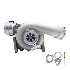 Upgrade Billet Turbo Charger For Volkswagen Caravelle T5 2.5l