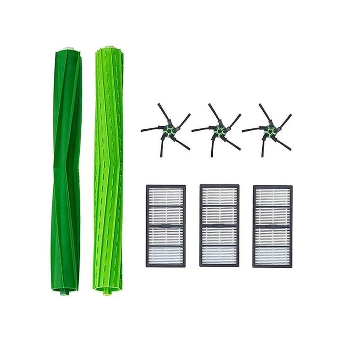 Replenishment Kit for iRobot Roomba S Series (S9 & S9+) Robotic Vacuum Cleaners