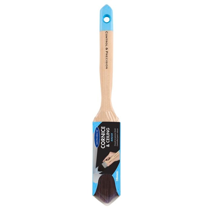 Monarch 38mm Cornice And Ceiling Paint Brush - 38mm
