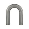 Aluminised Steel 3 Inch O.D. 180 Degree Mandrel Bend Exhaust Pipe