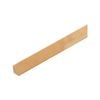 Hume Pine 12mm x 4.8m Pinetrim Angle Fillet