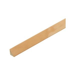 Hume Pine 12mm x 4.8m Pinetrim Angle Fillet
