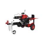 Full Boar 22 Tonne 6.5HP Briggs And Stratton Petrol Log Splitter